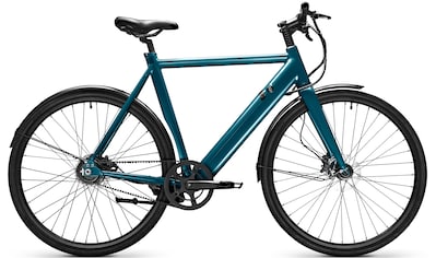 soflow E-Bike »SO Bike«, Carbon Drive Riemen-Antriebssystem kaufen