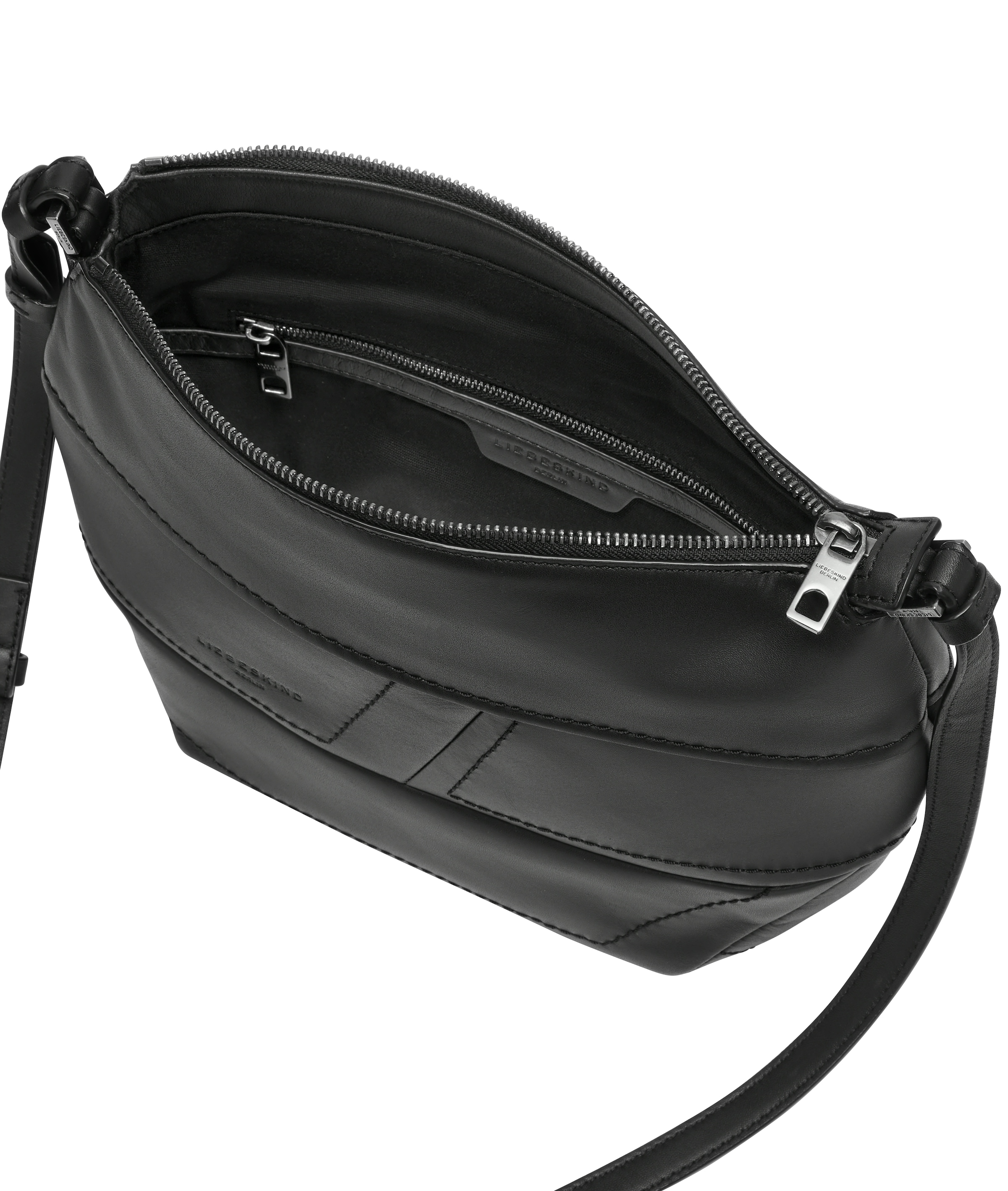 Liebeskind Berlin Hobo »HOBO S EDDA CALF OPTIC«