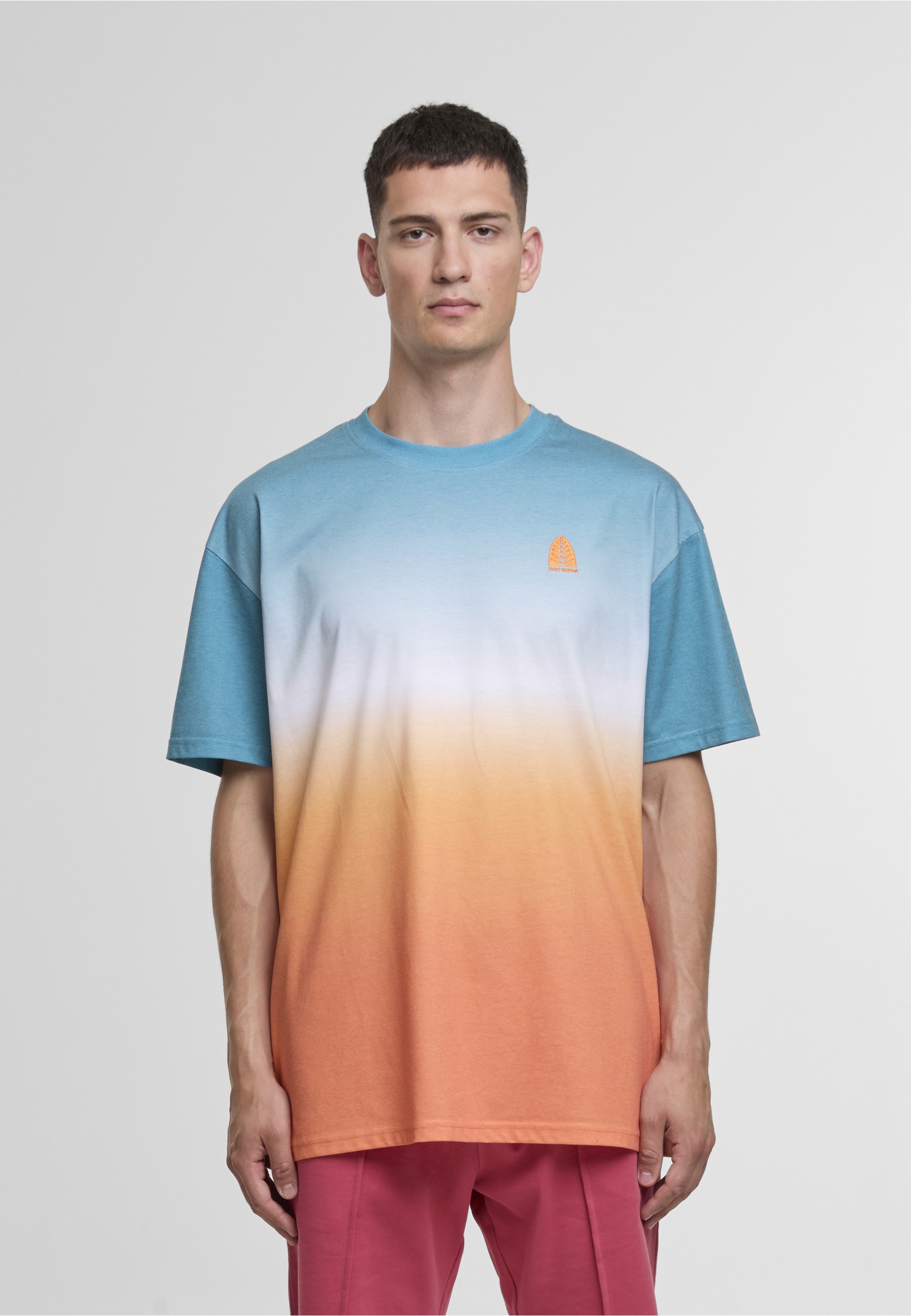 Just Rhyse T-Shirt »Just Rhyse Herren Just Rhyse BubbleDream« 1 Stk.