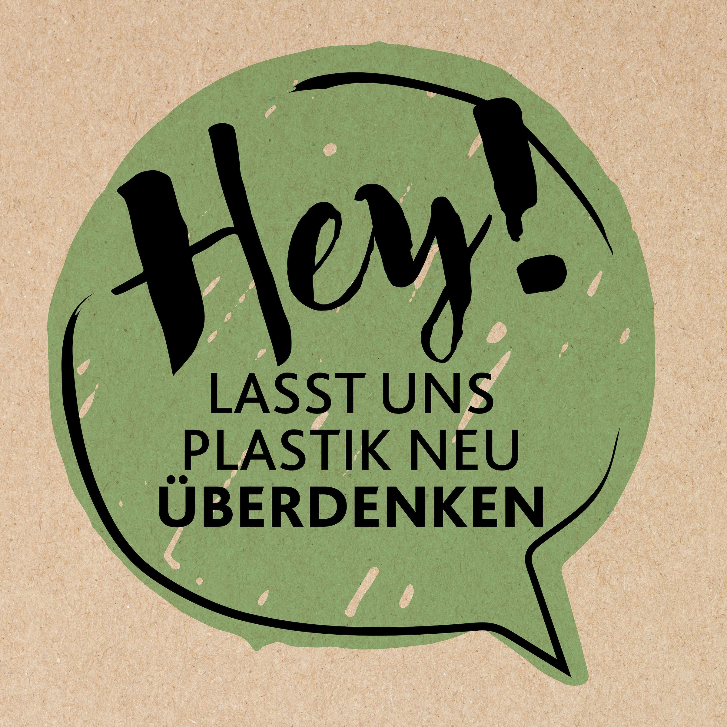 Emsa Trinkflasche »N30323 Drink2Go Tritan Eco«, (1 tlg.), Schraubverschluss, nachhaltig aus recyceltem Kunststoff, dicht, 700 ml