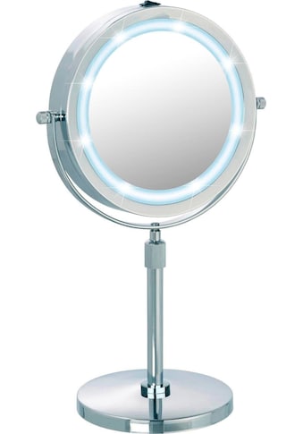 Kosmetikspiegel »Lumi«, mit 5-fach Vergrößerung