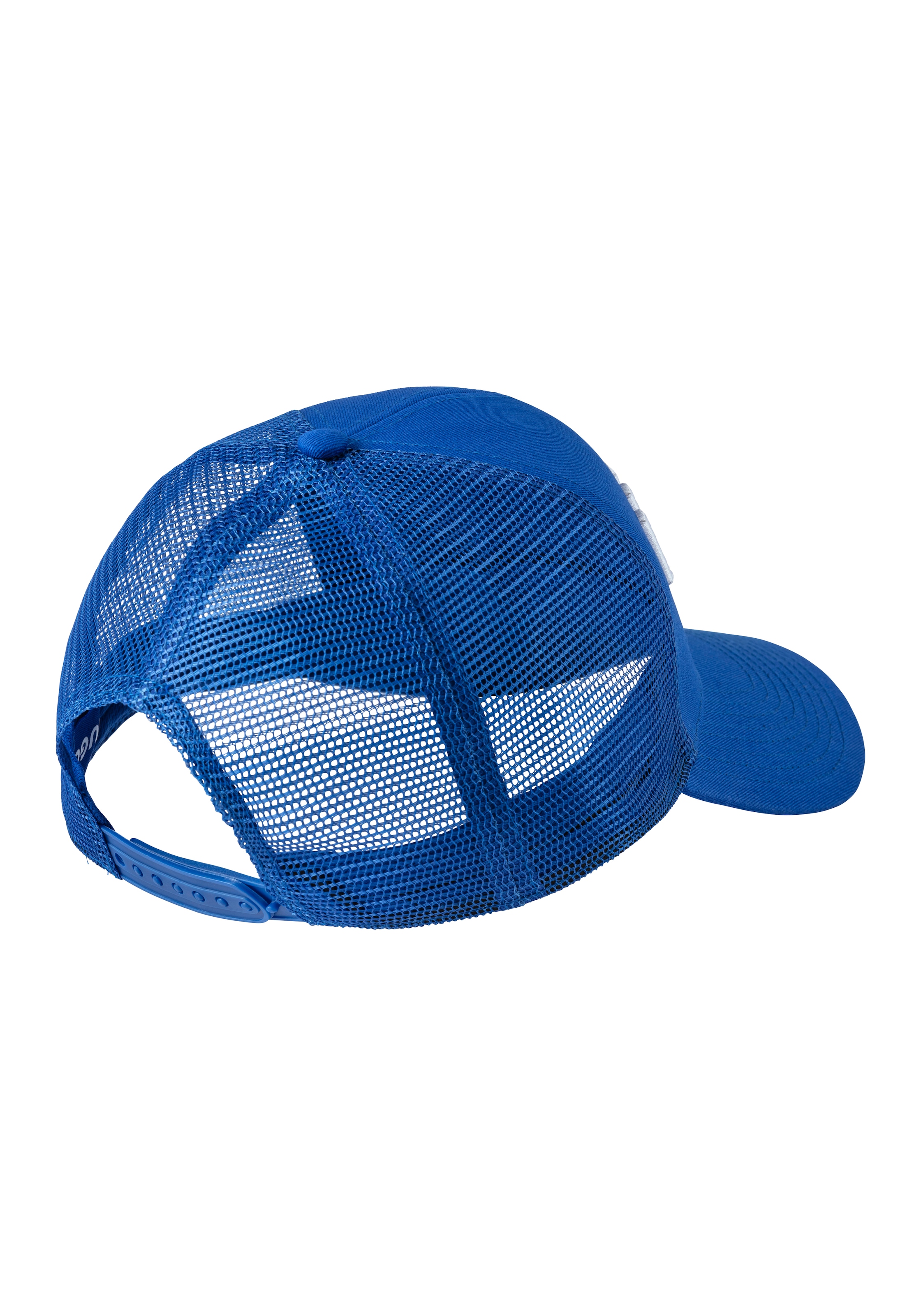 HUGO Blue Baseball Cap »Merk«, Unisex