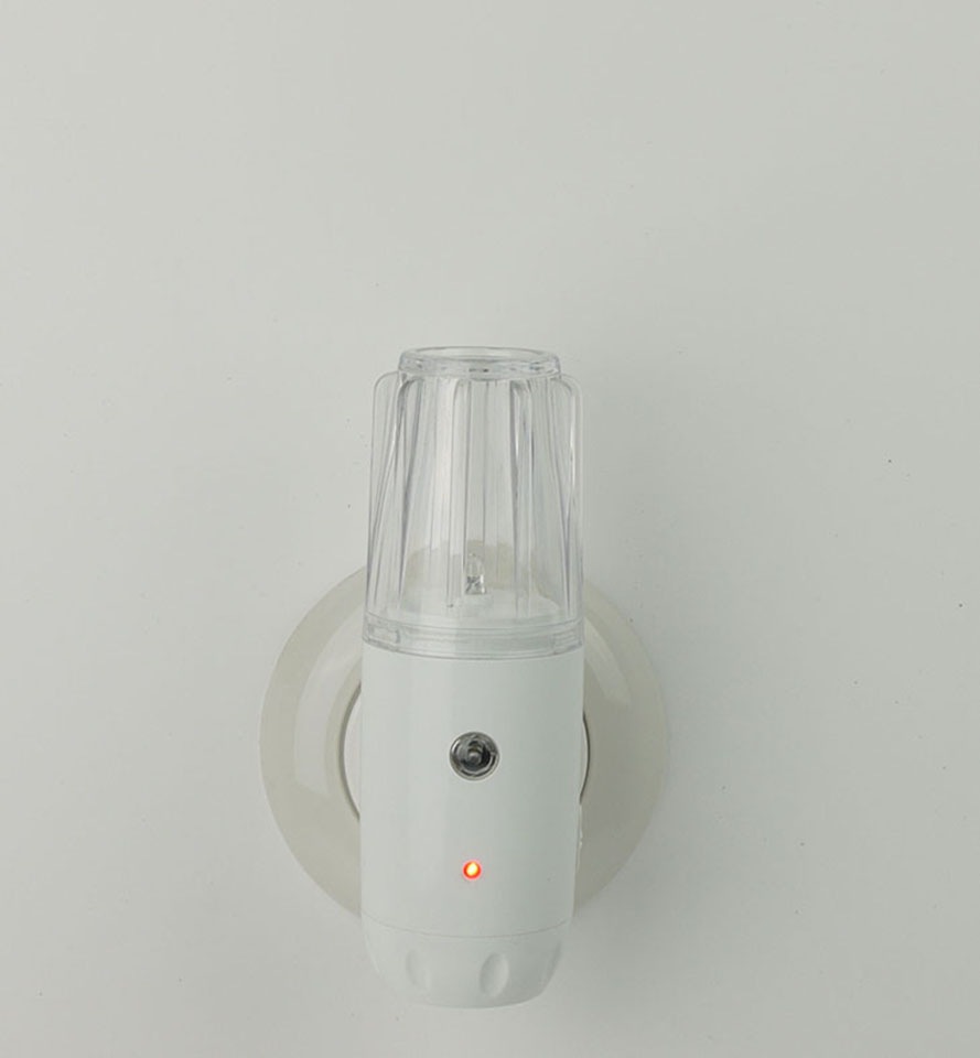 niermann LED Nachtlicht »Nachtlicht«, 1 flammig, Leuchtmittel LED-Modul   L günstig online kaufen