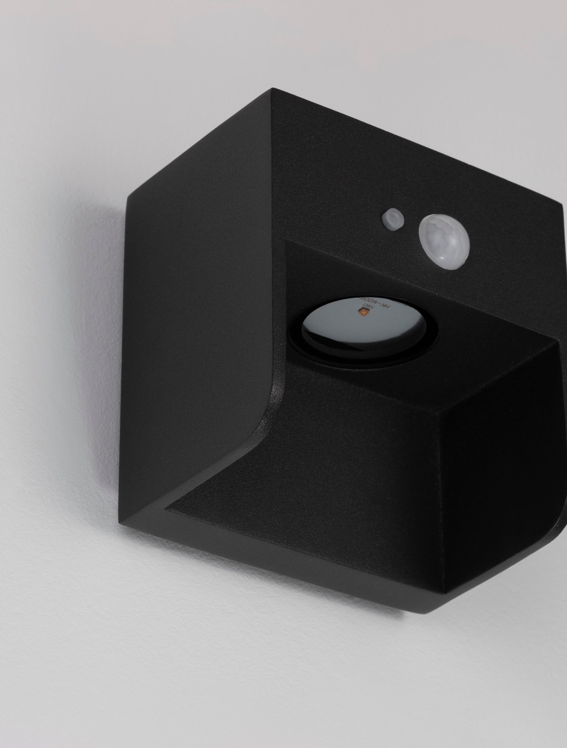 Nova Luce Außen-Wandleuchte »MARTA« LED-Modul 1 Stk. Warmweiß