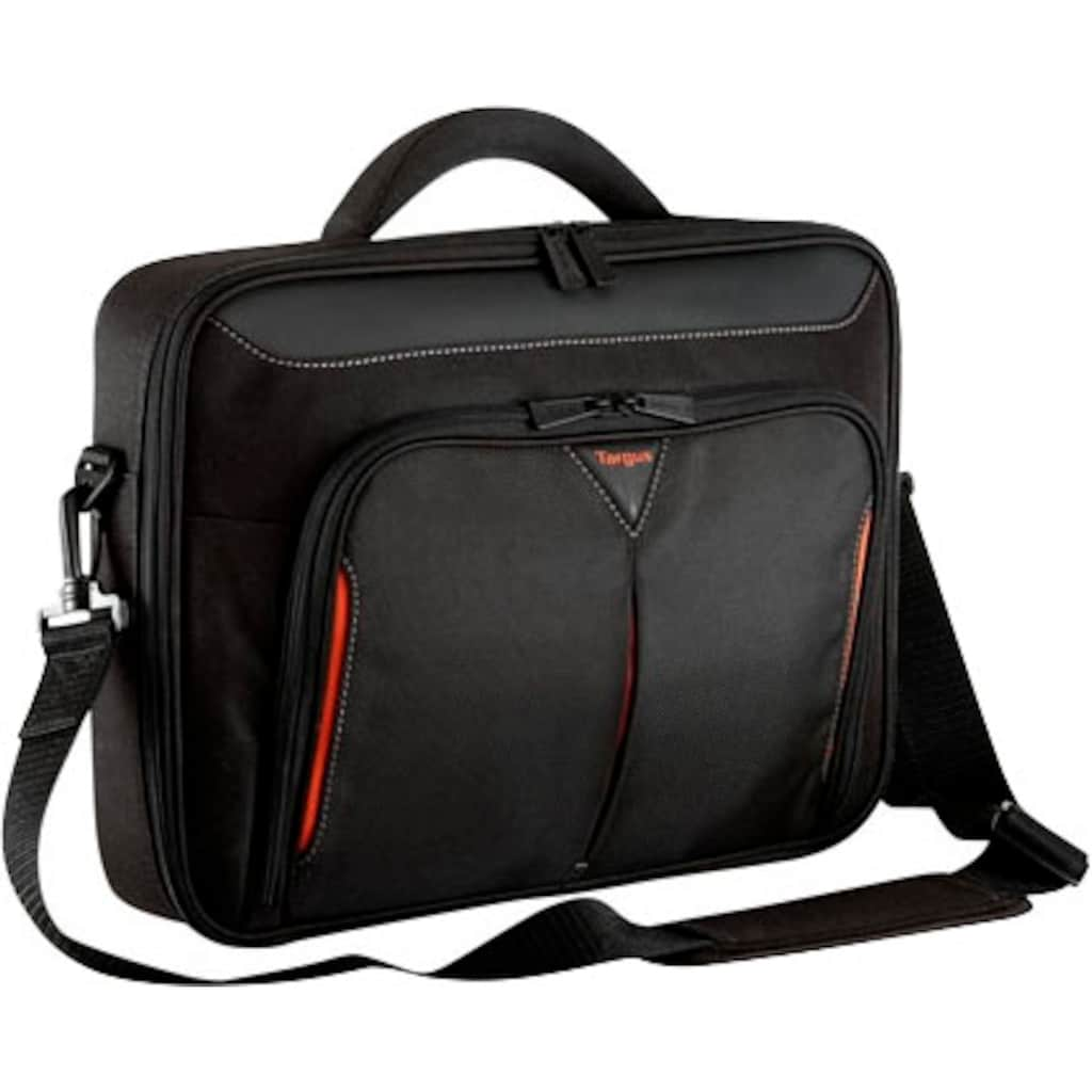 Targus Laptoptasche »Classic+ Clamshell Laptop Tasche (bis 14")«