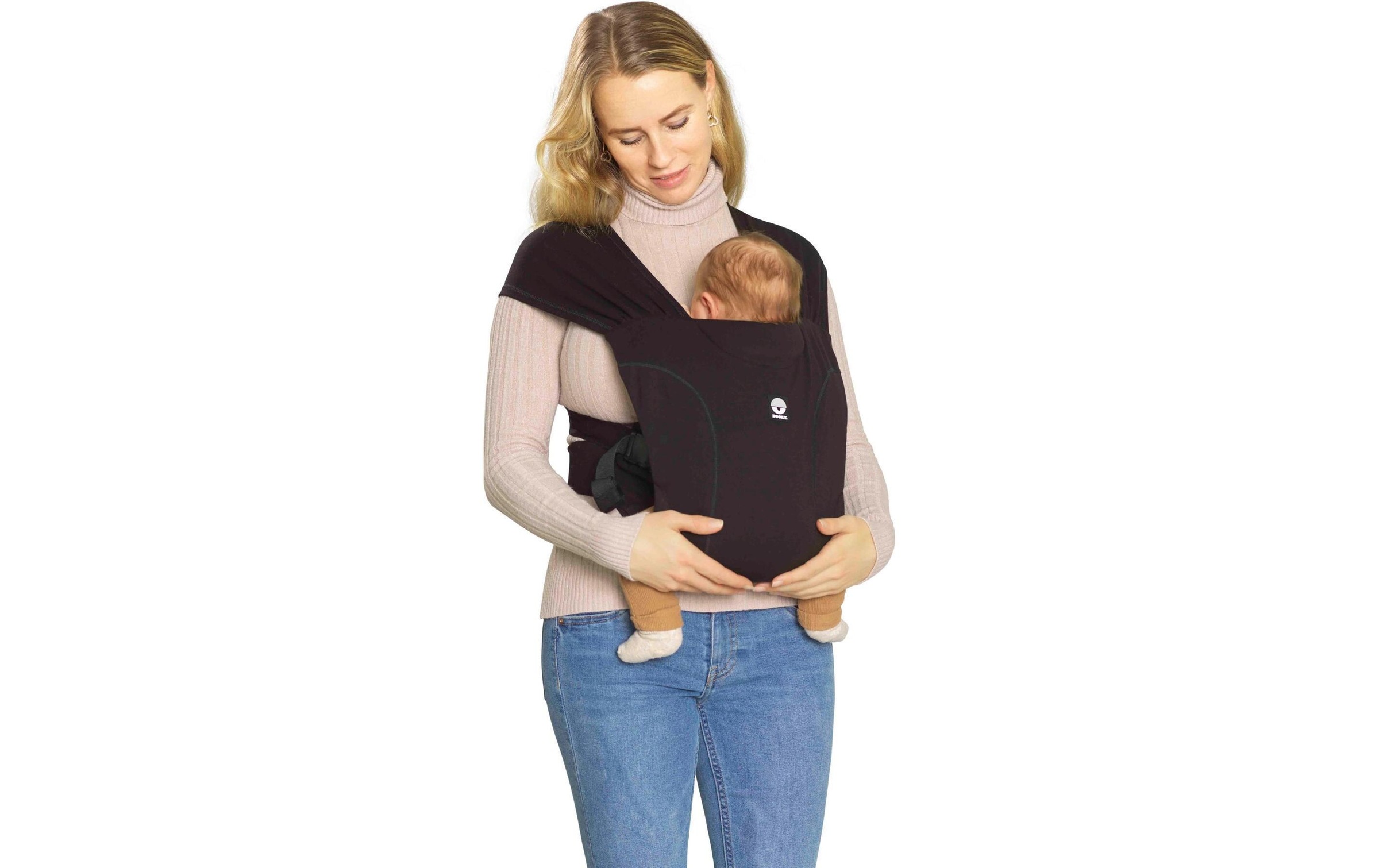 Dooky Babytrage »Carrier Be One«