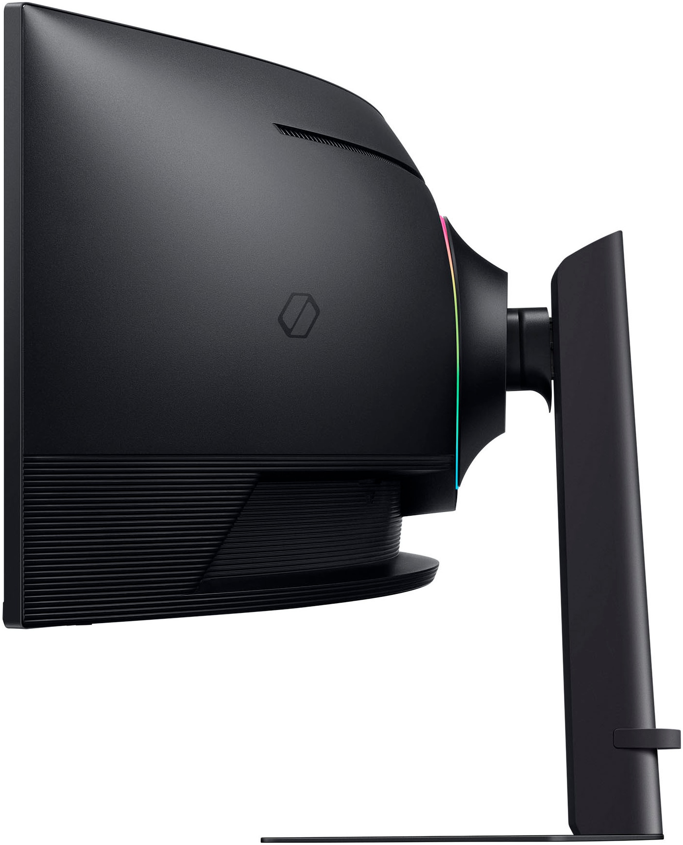 Samsung LED-Monitor »G95C«, 124 cm/49 Zoll, 5120 x 1440 px, DQHD, 1 ms Reaktionszeit, 240 Hz