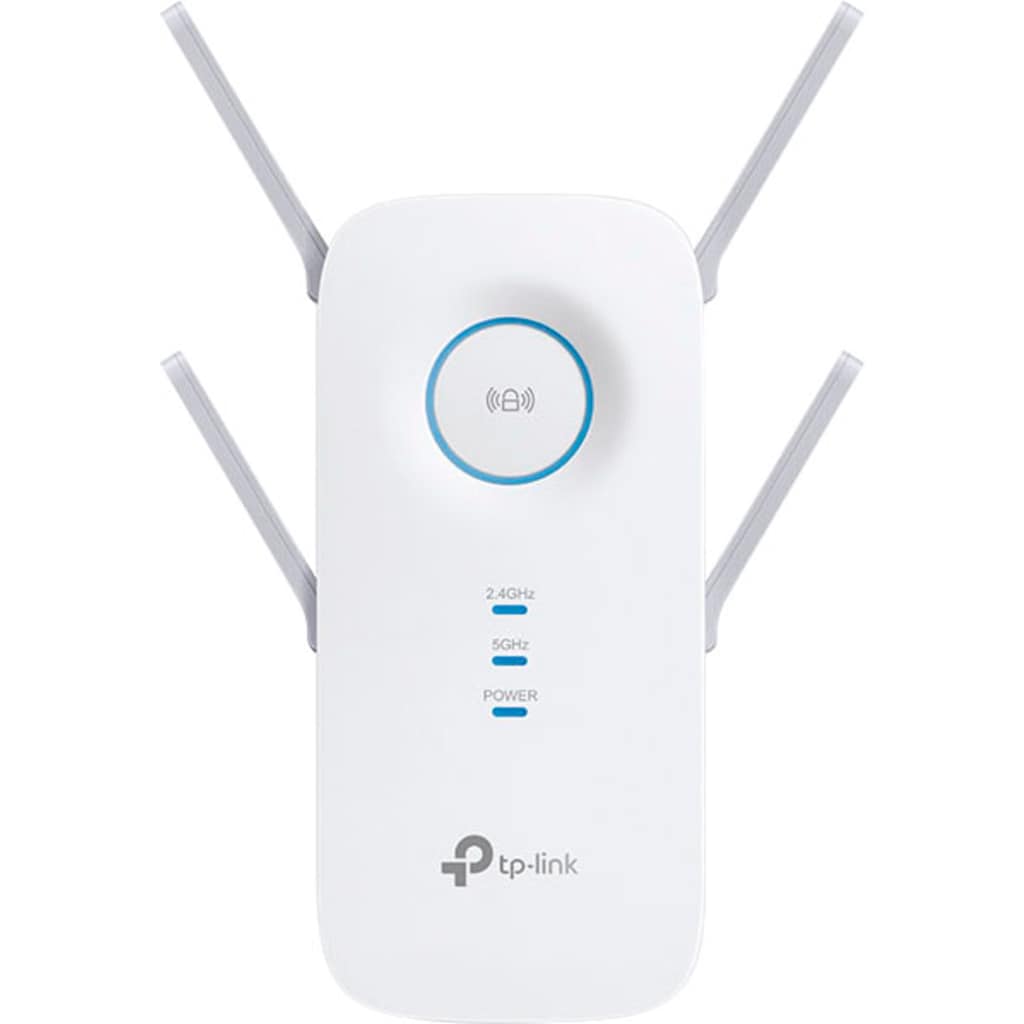 TP-Link WLAN-Repeater »RE650 AC2600«