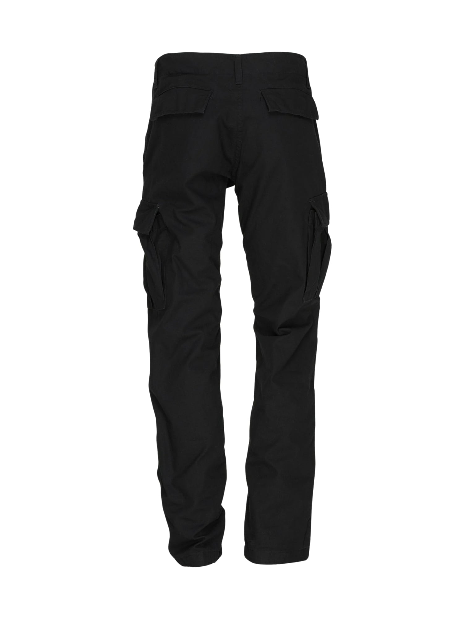Molecule Cargohose »Molecule Cargo Trousers Fitted«