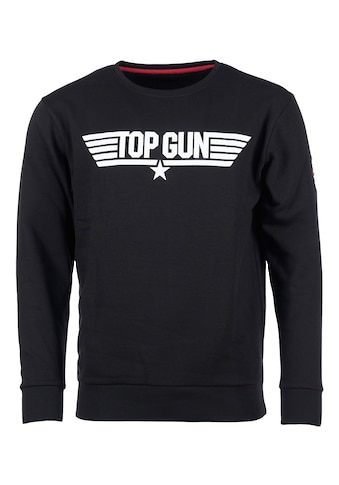 TOP GUN Sweater »PP201019« kaufen