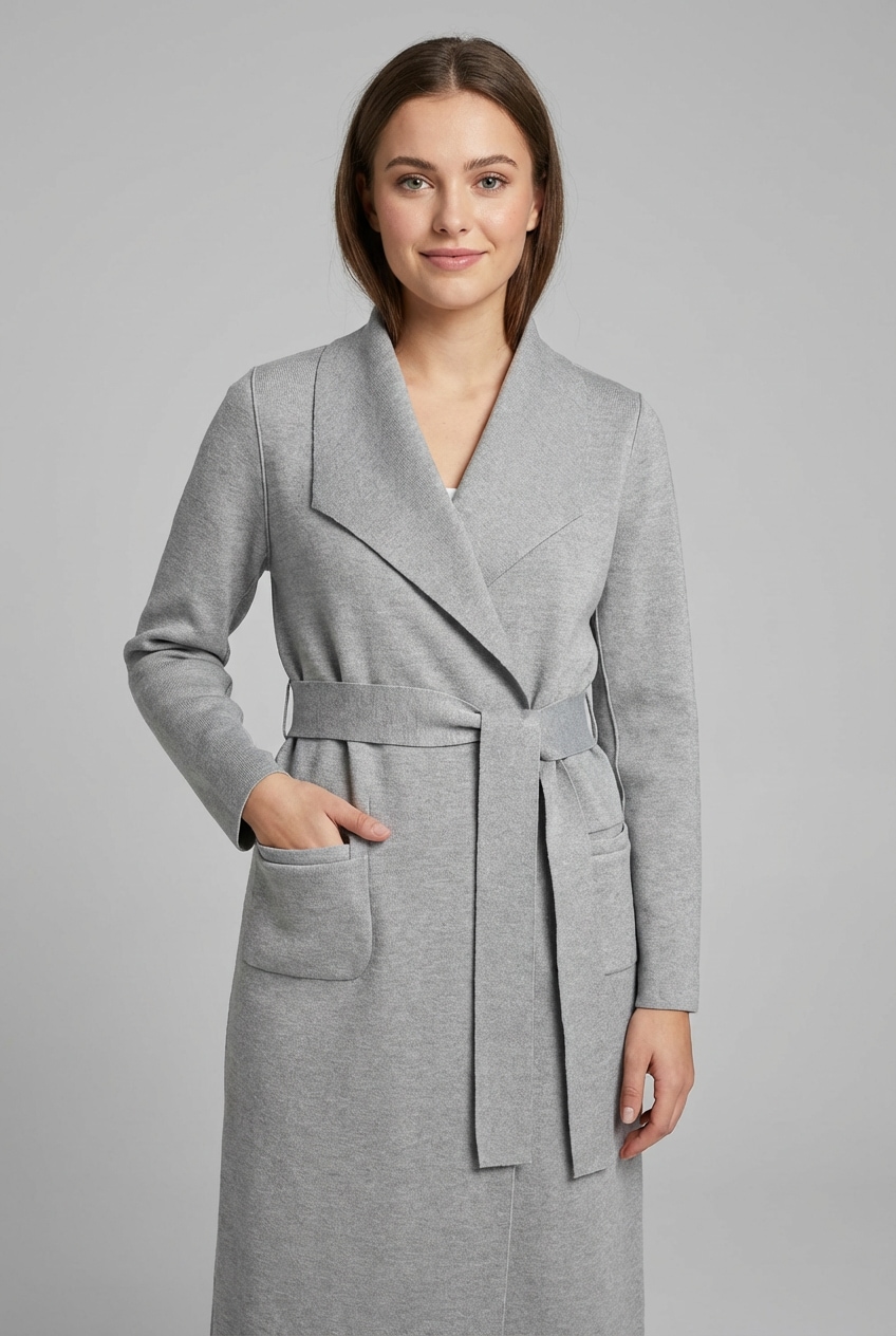 Vila Kurzmantel »VIJUICE COAT  - NOOS«