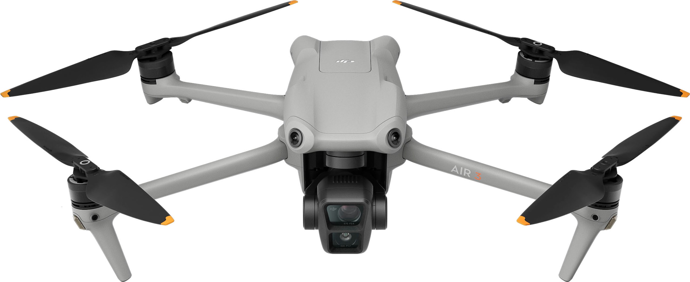 DJI Drohne »Air 3 (DJI RC-N2)«