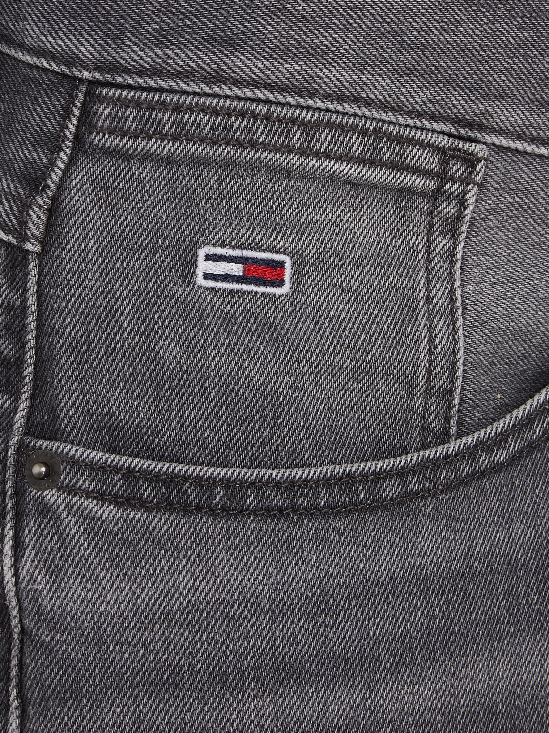 Tommy Jeans Jeansshorts »RONNIE SHORT«