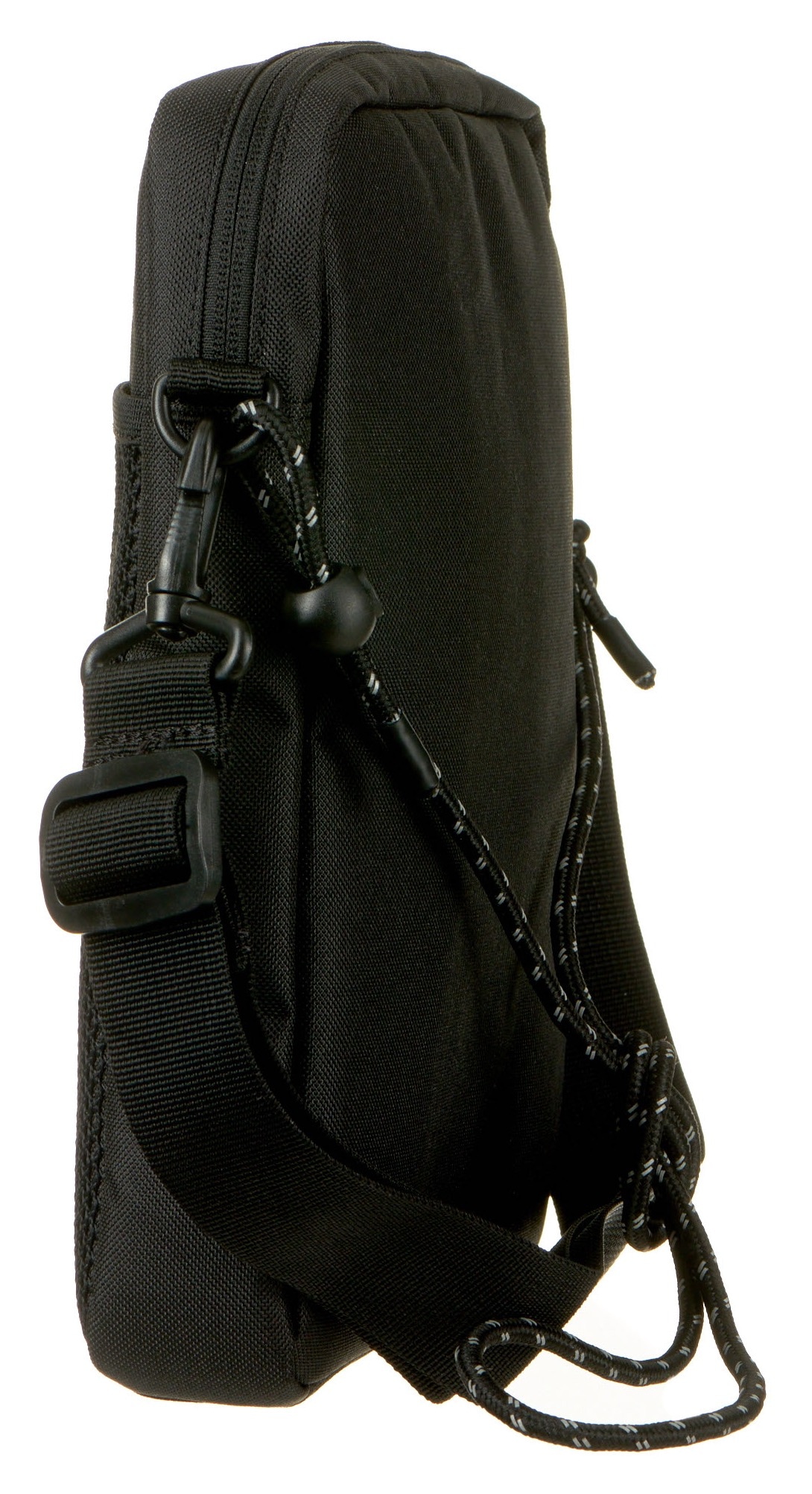 Levi's® Umhängetasche »Dual Strap North-South Crossbody«, mit abnehmbaren Umhängeriemen Schultertasche