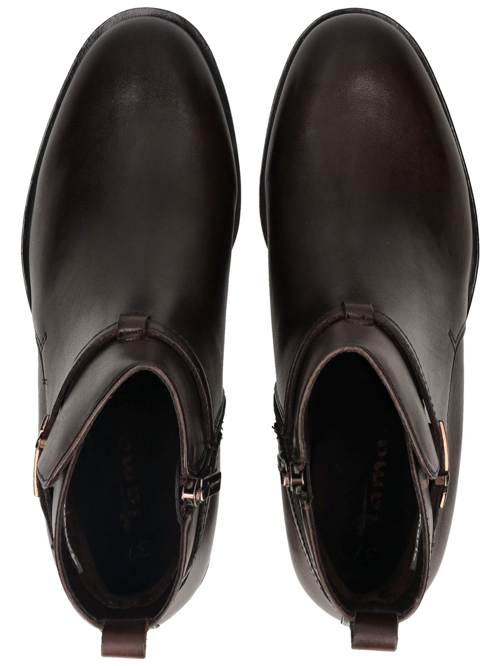 Tamaris Stiefelette »Tamaris Stiefelette Leder«