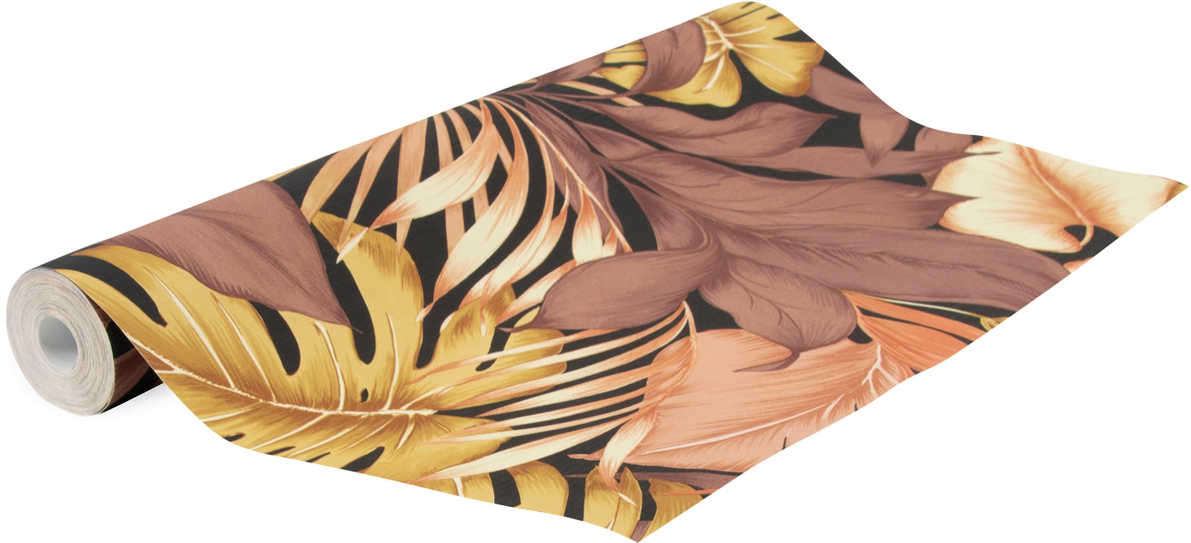 Superfresco Easy Vliestapete »Superfresco Easy Vliestapete Indra Tropisch« botanisch geprägt Superfresco Easy Vliestapete Indra