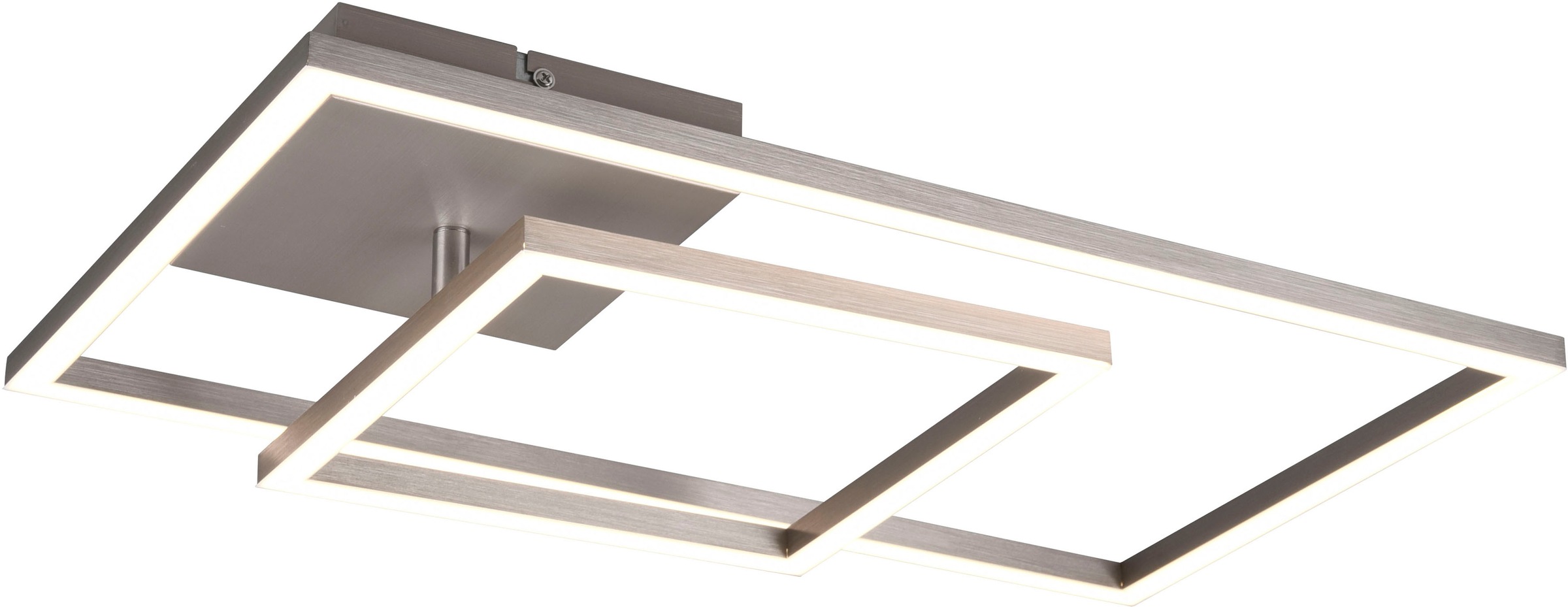 REALITY Leuchten LED Deckenleuchte »Padella«, 1 flammig, Leuchtmittel LED-B günstig online kaufen