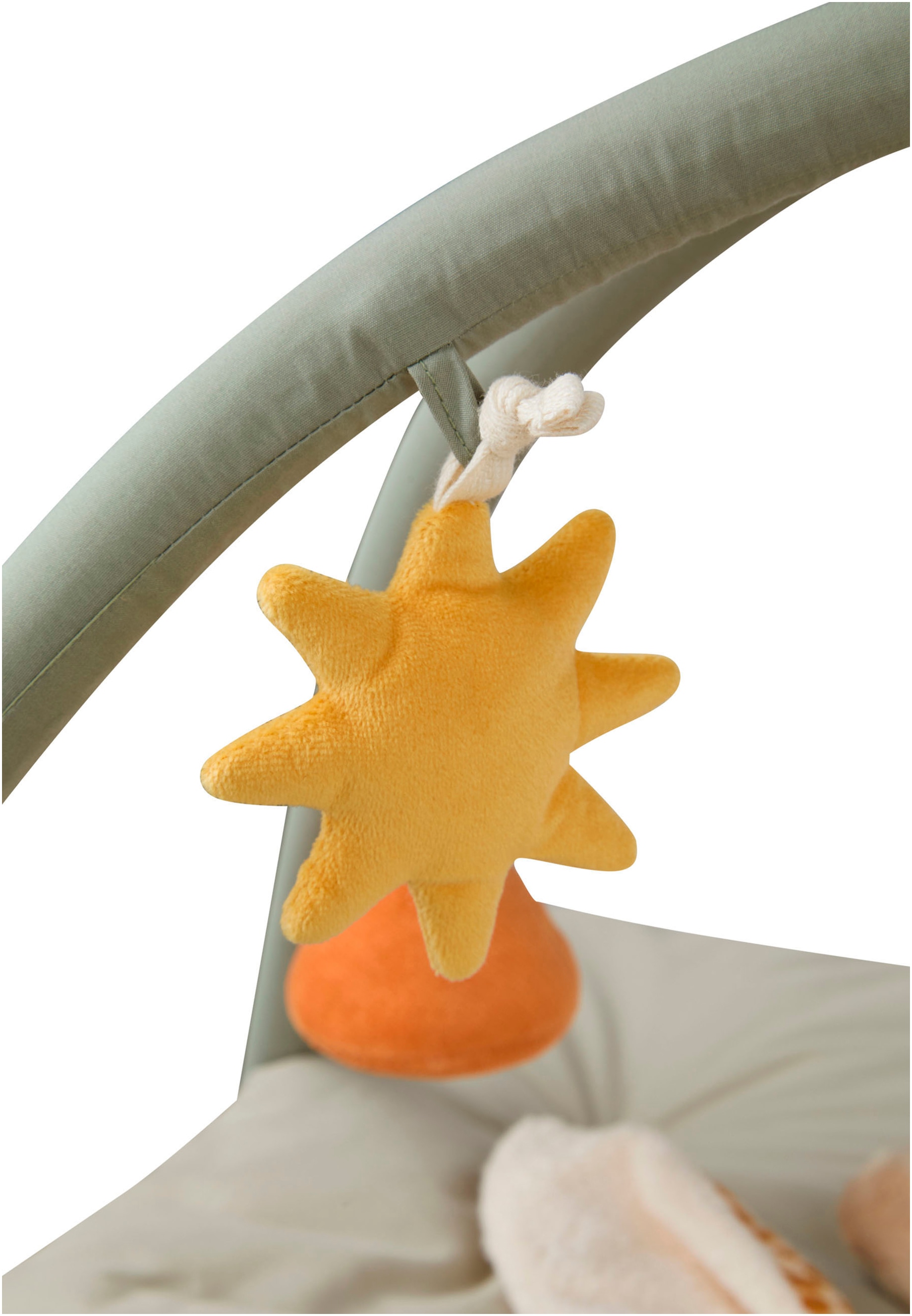 Sterntaler® Spielbogen »Giraffe Kaya«