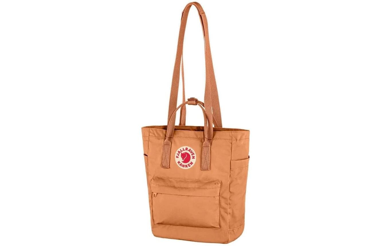 Fjällräven Handtasche »Kanken Totepack Sky Blue«