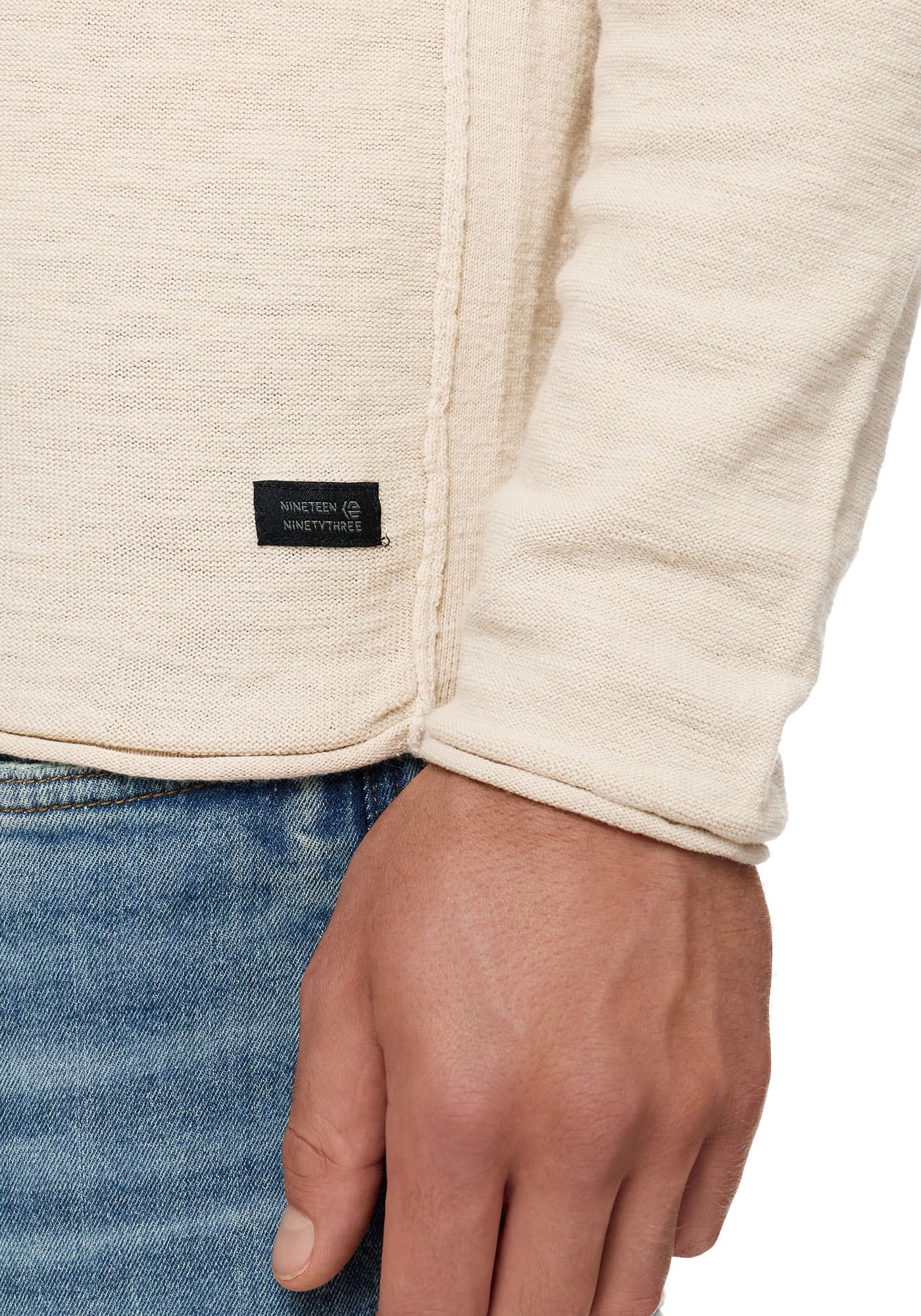 Indicode Strickpullover »INMacedonia«