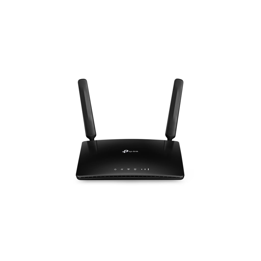 TP-Link WLAN-Router »AC1200-Dualband-4G/LTE-WLAN-Router«