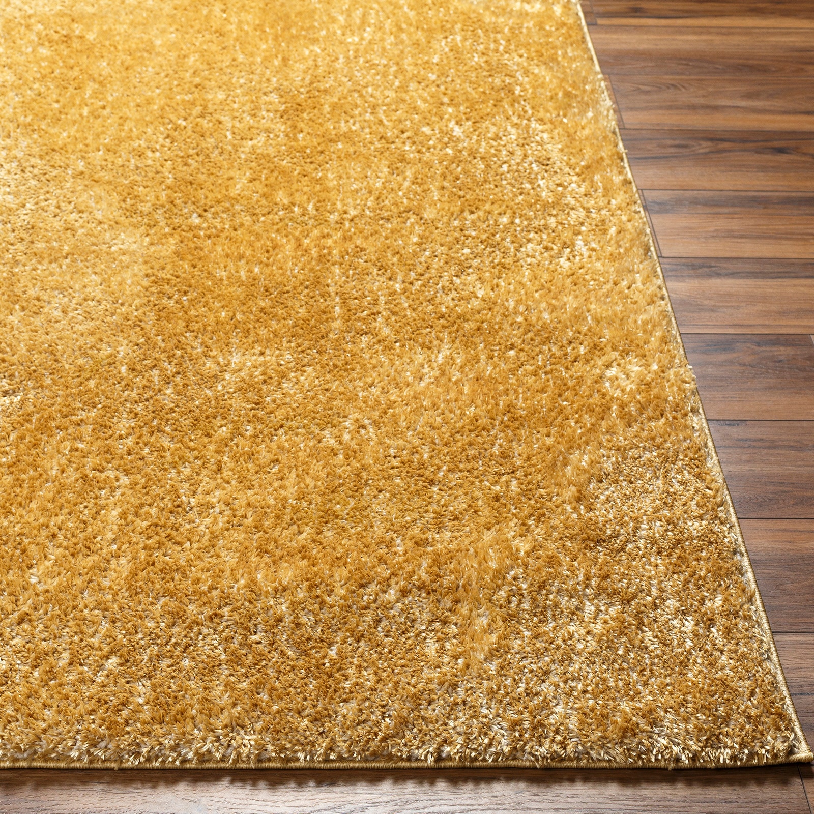Livabliss Hochflor-Teppich »TRENTO«, rechteckig, 31 mm Höhe