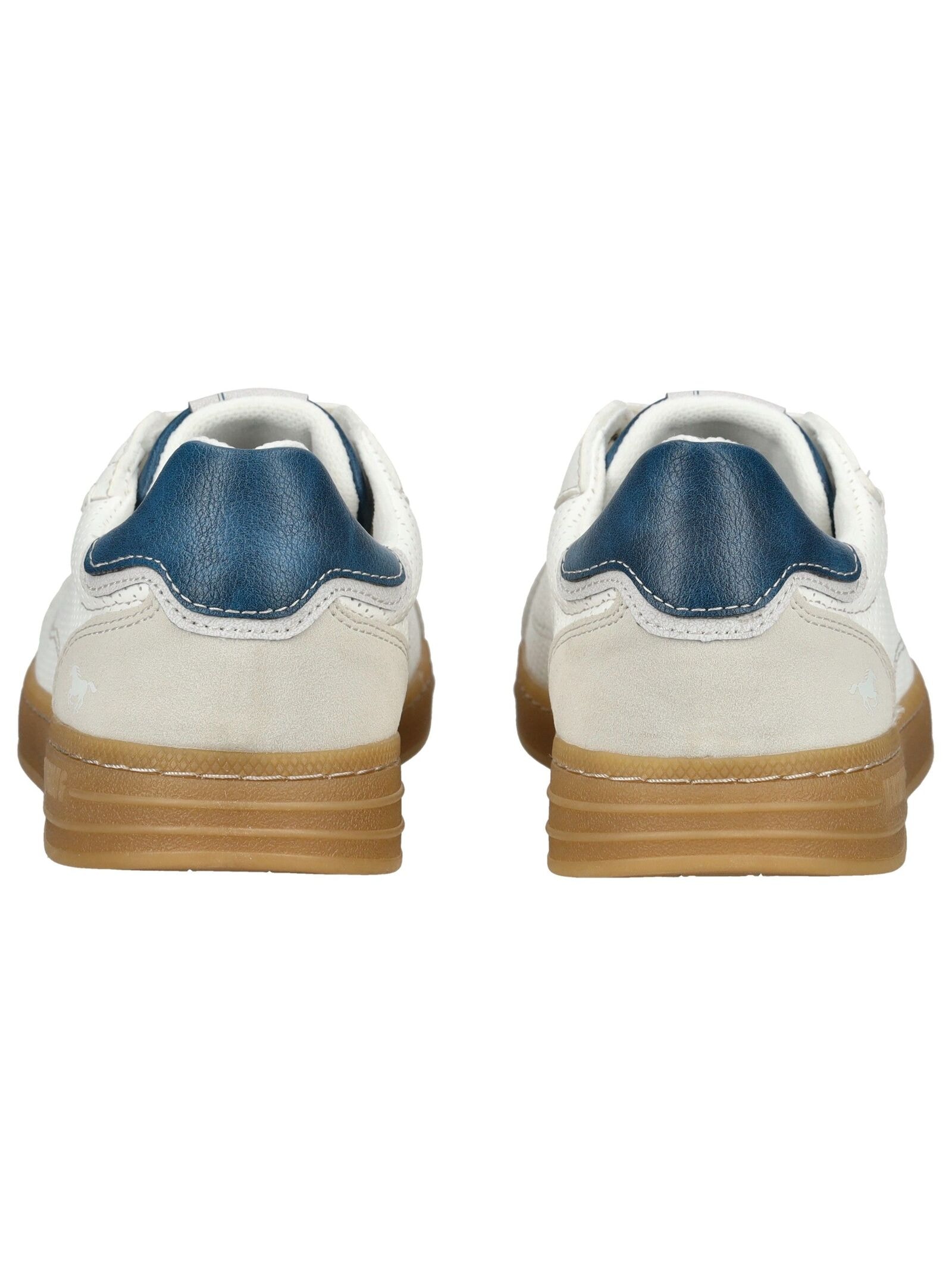 Mustang Shoes Sneaker »Mustang Shoes Sneaker Lederimitat«