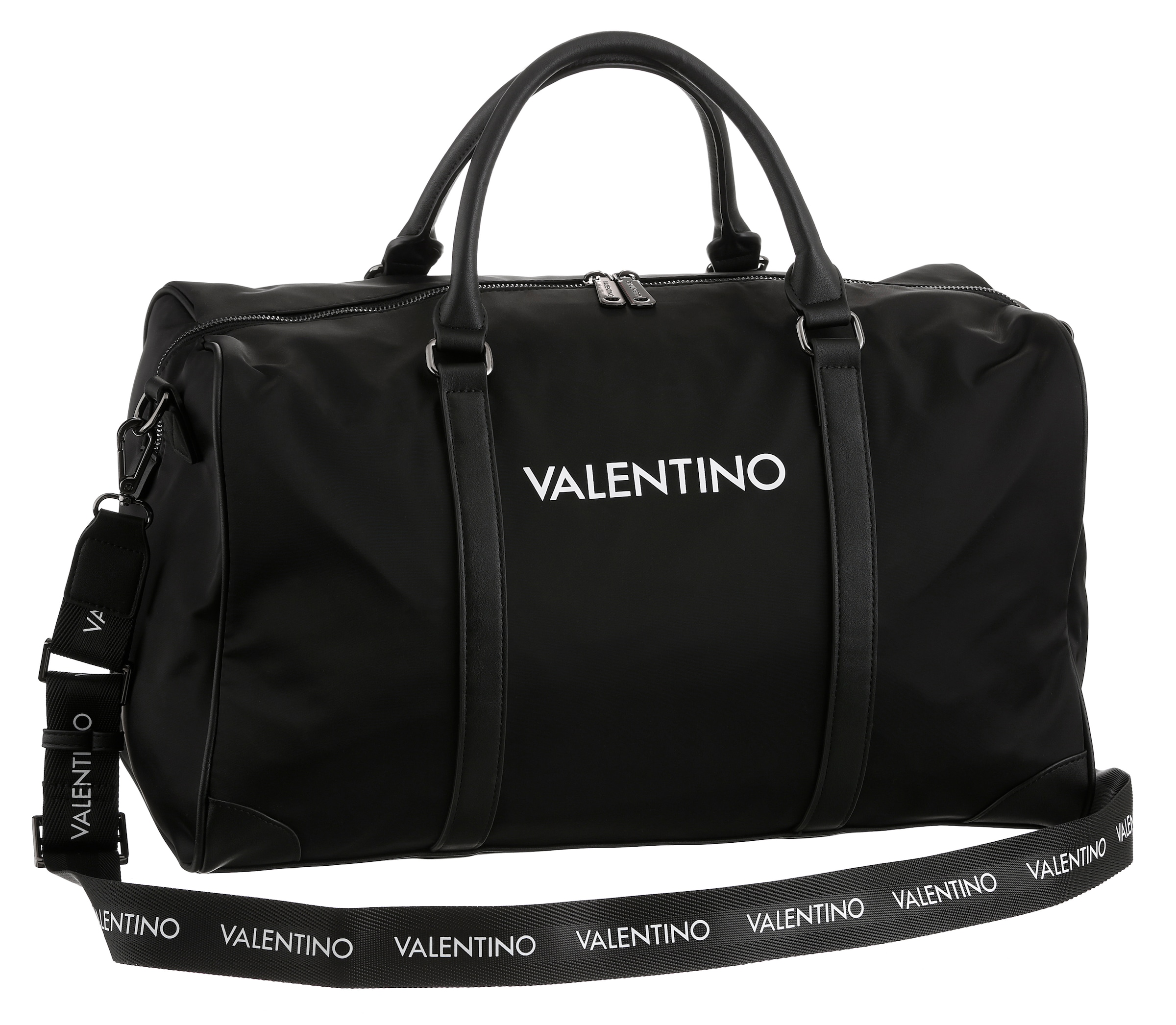 VALENTINO BAGS Weekender »KYLO«, Weekender Freizeittasche Reisetasche Sporttasche