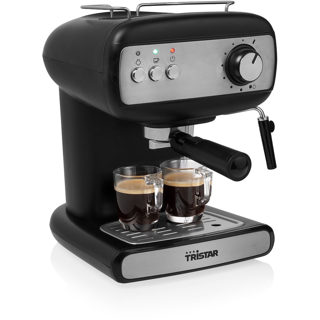 Tristar Espressomaschine »CM-2276-DE«