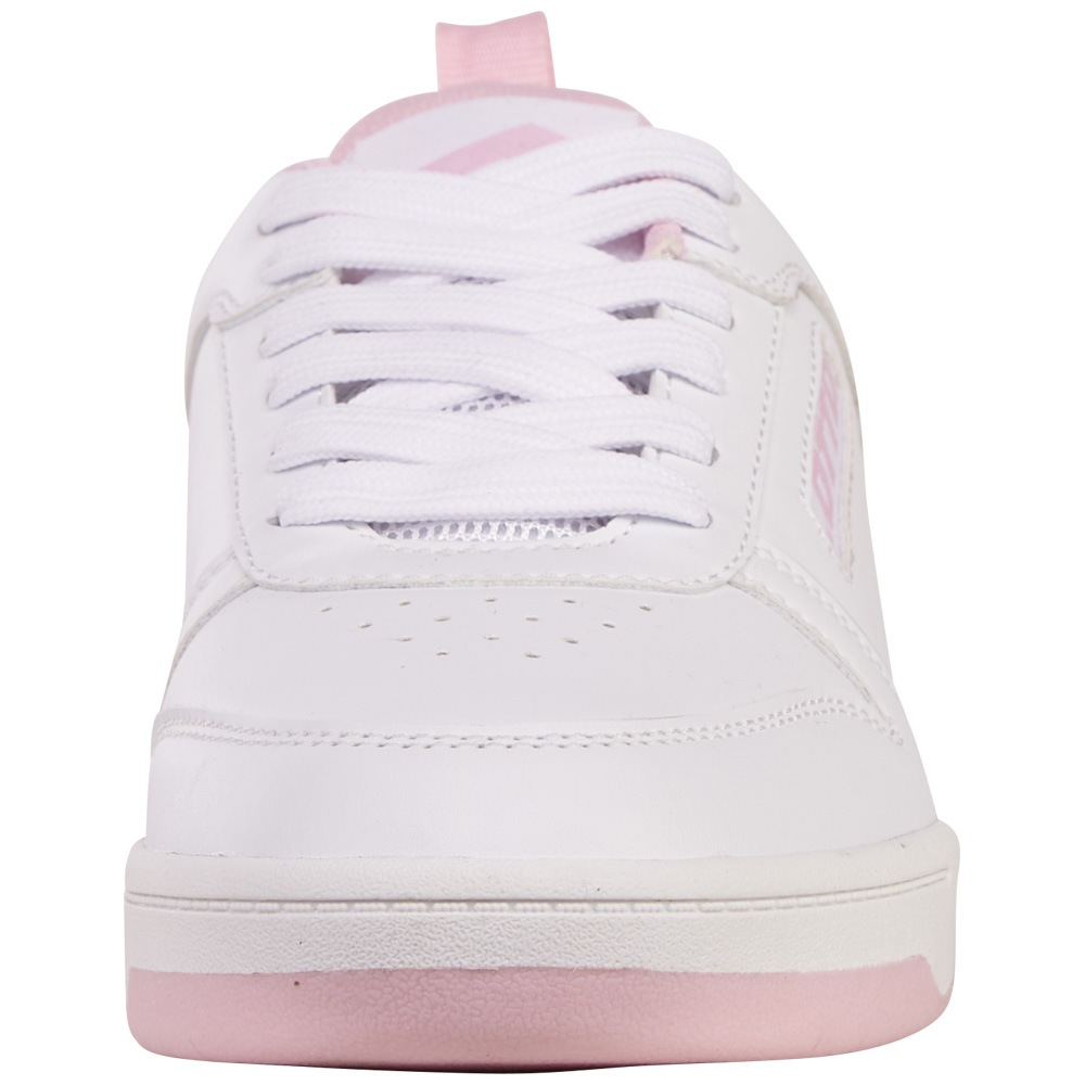 lotto Sneaker, - mit wertig eingelassenem Weblogo