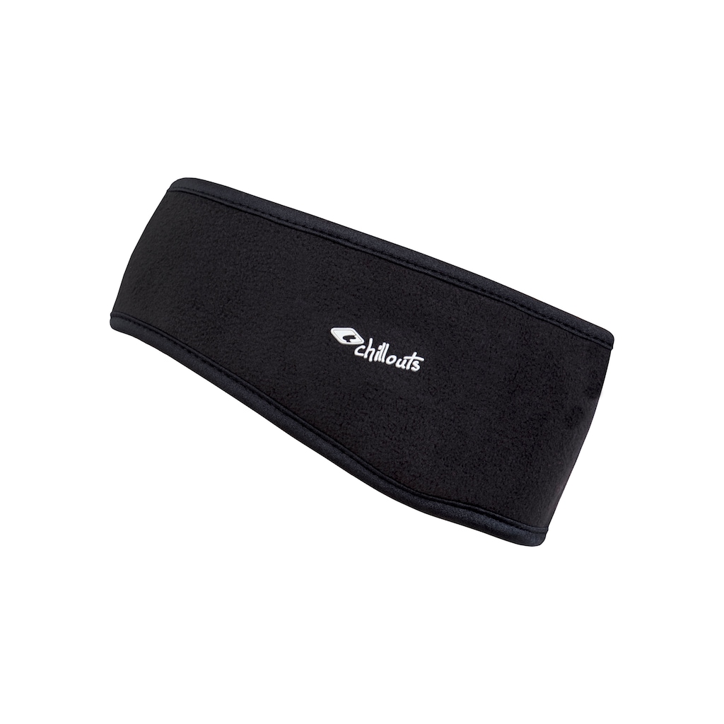 chillouts Stirnband »Freeze Fleece Headband«