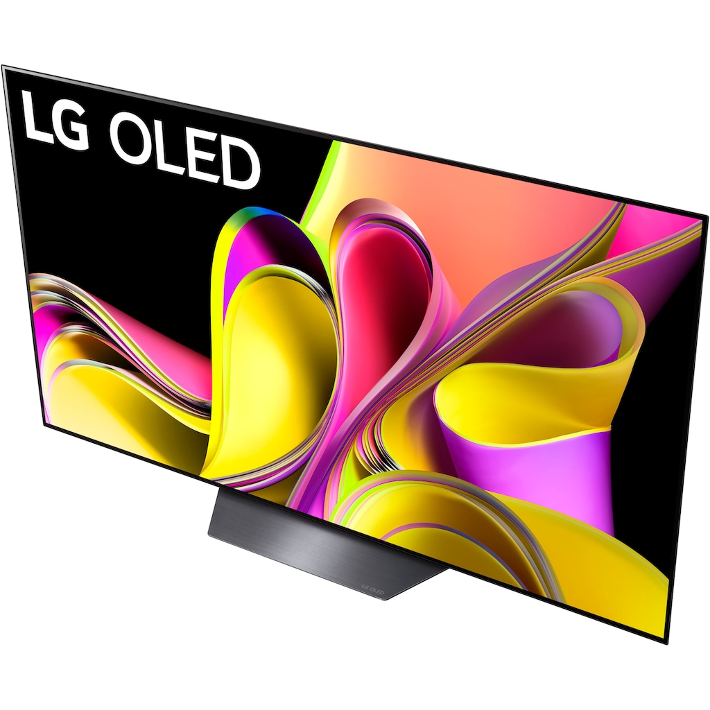 LG OLED-Fernseher »OLED65B36LA«, 164 cm/65 Zoll, 4K Ultra HD, Smart-TV