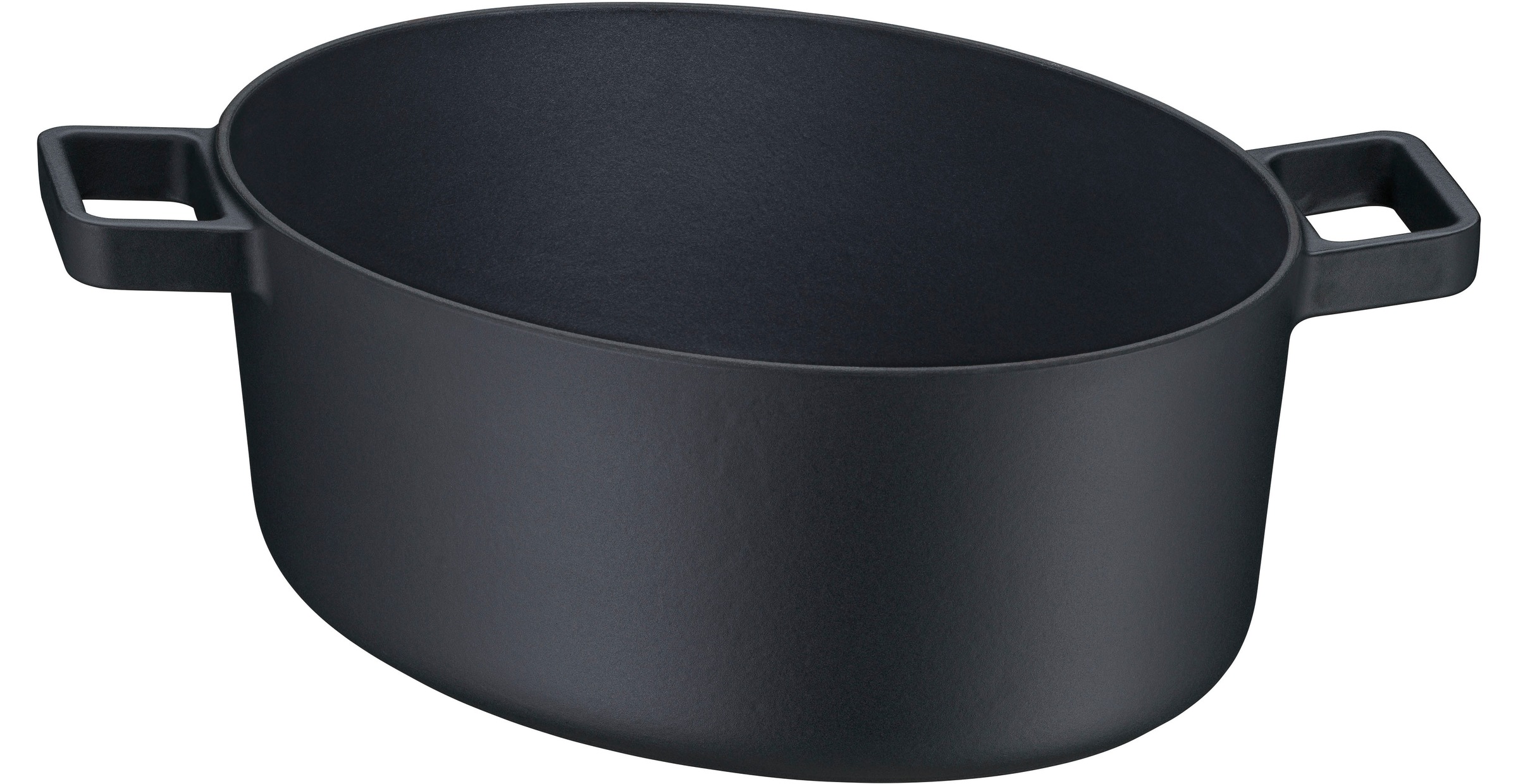 WMF Bräter »Flavour, Gusseisen Bräter Induktion, Schmortopf emailliert« Gus günstig online kaufen