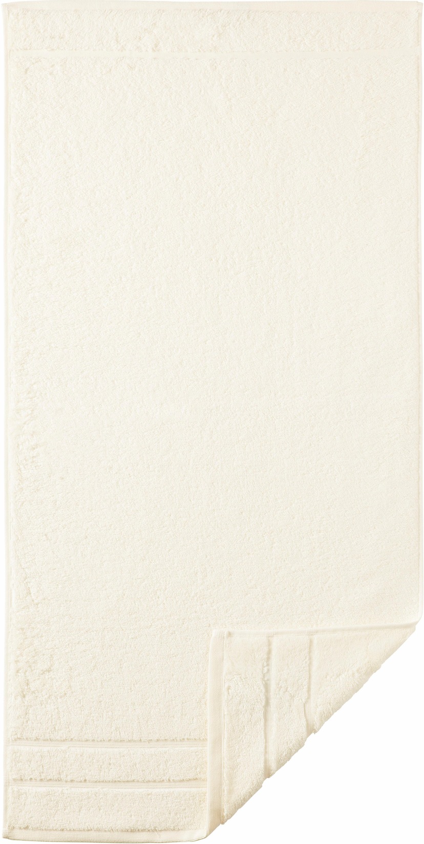 Egeria Handtuch »Marble«, (1 100% und St.), bequem schnell bestellen graphisches Muster, Baumwolle
