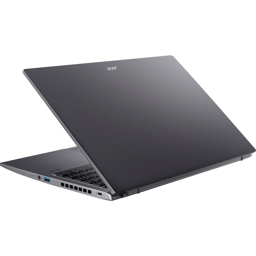 Acer Notebook »Swift X SFX16-52G-77RX«, 40,89 cm, / 16,1 Zoll, Intel, Core i7, Arc A370M, 1000 GB SSD