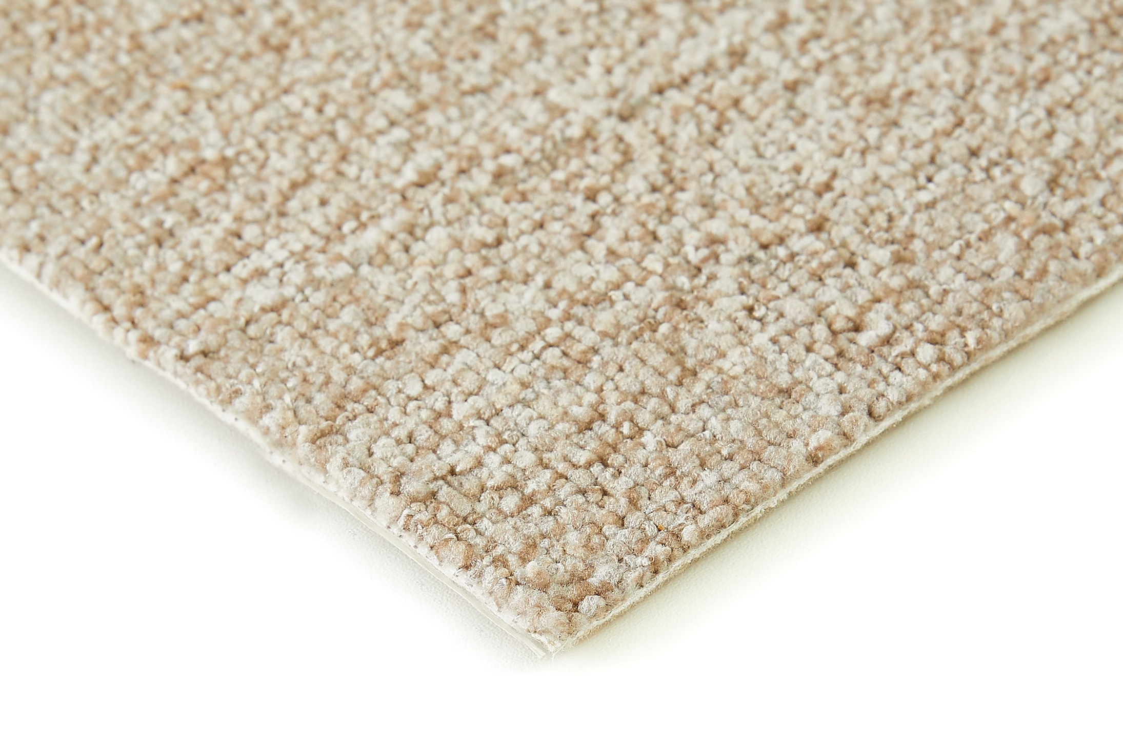 my home Teppichboden »Bruno, Schlinge«, rechteckig, 4 mm Höhe, meliert, Bre günstig online kaufen
