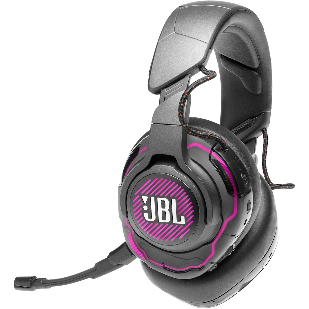 JBL Gaming-Headset »Quantum One«, Noise-Cancelling