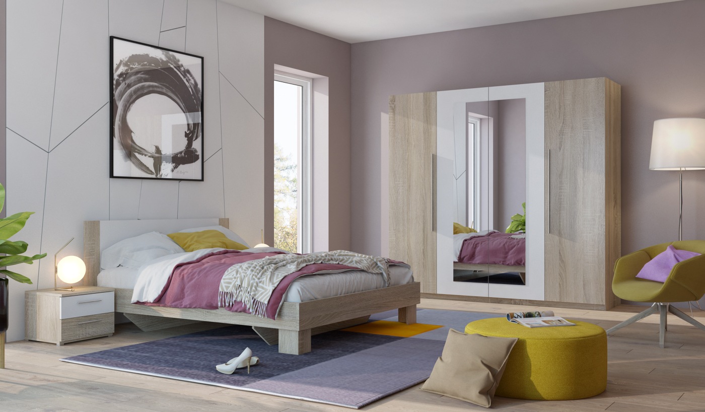Quelle Komplett Schlafzimmer Online Kaufen Mobel Suchmaschine Ladendirekt De