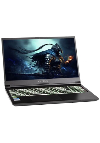 CAPTIVA Gaming-Notebook »Advanced Gaming I63-329«, (39,6 cm/15,6 Zoll), Intel, Core... kaufen