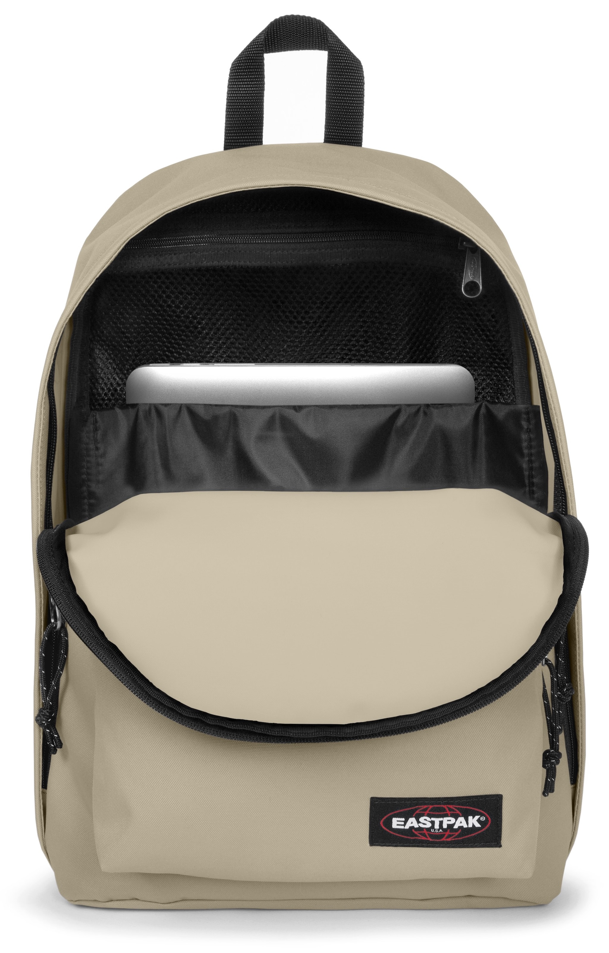 Eastpak Freizeitrucksack »OUT OF OFFICE«, Cityrucksack Arbeitsrucksack Schulrucksack