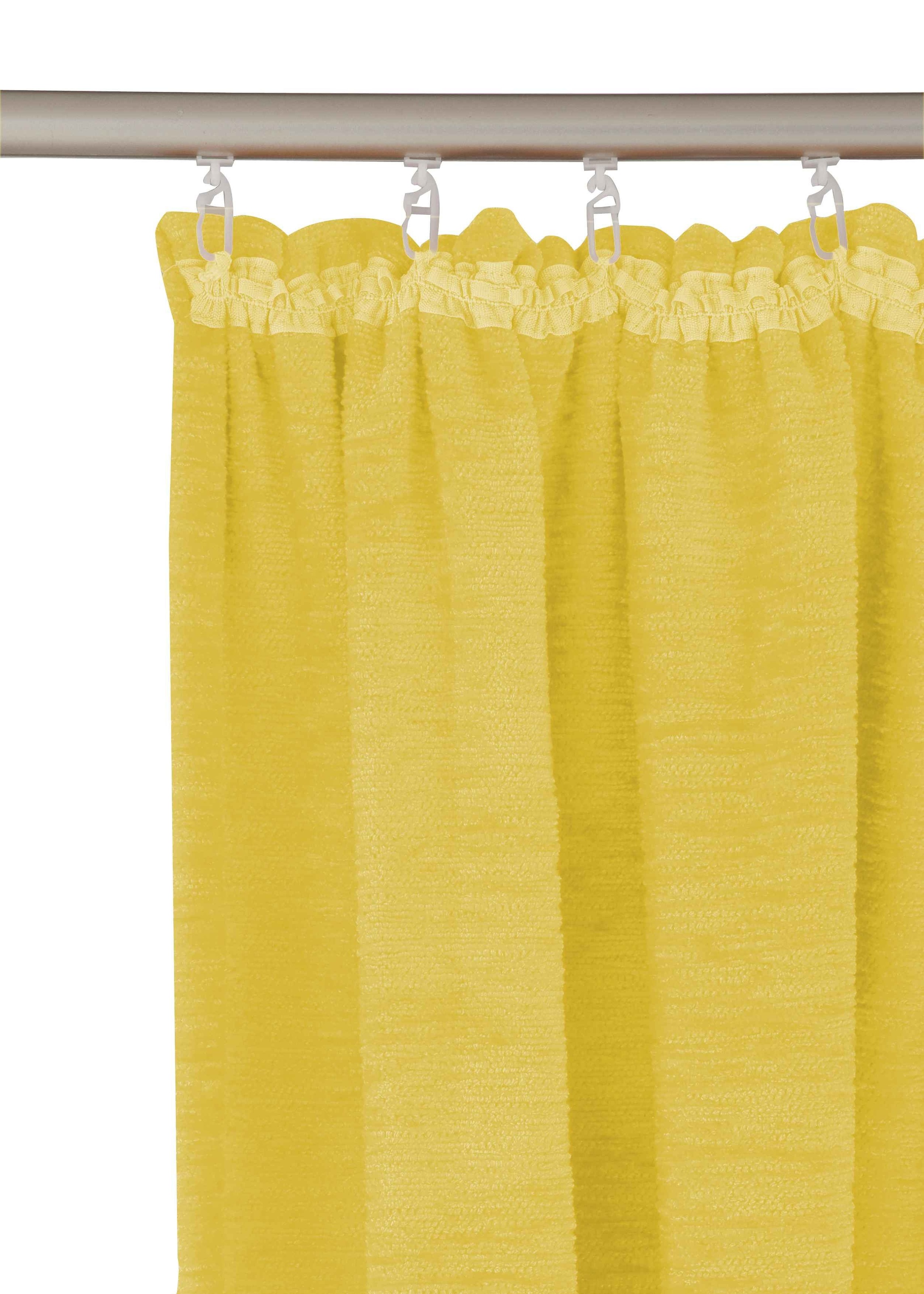 Wirth Vorhang »Holmsund 288g/qm«, (1 St.) günstig online kaufen