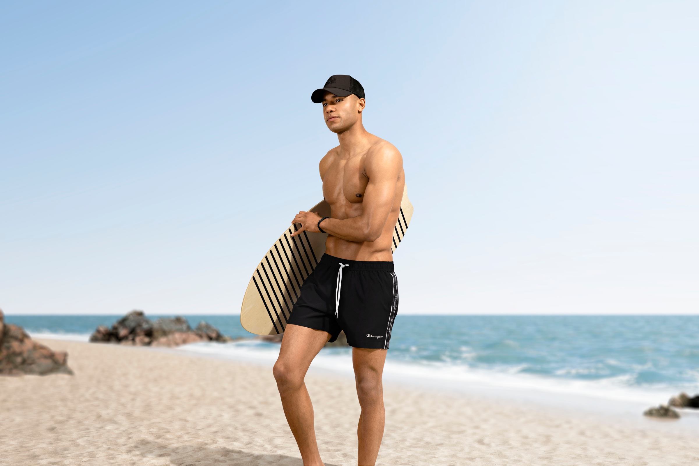 Bild von Champion Boardshorts
