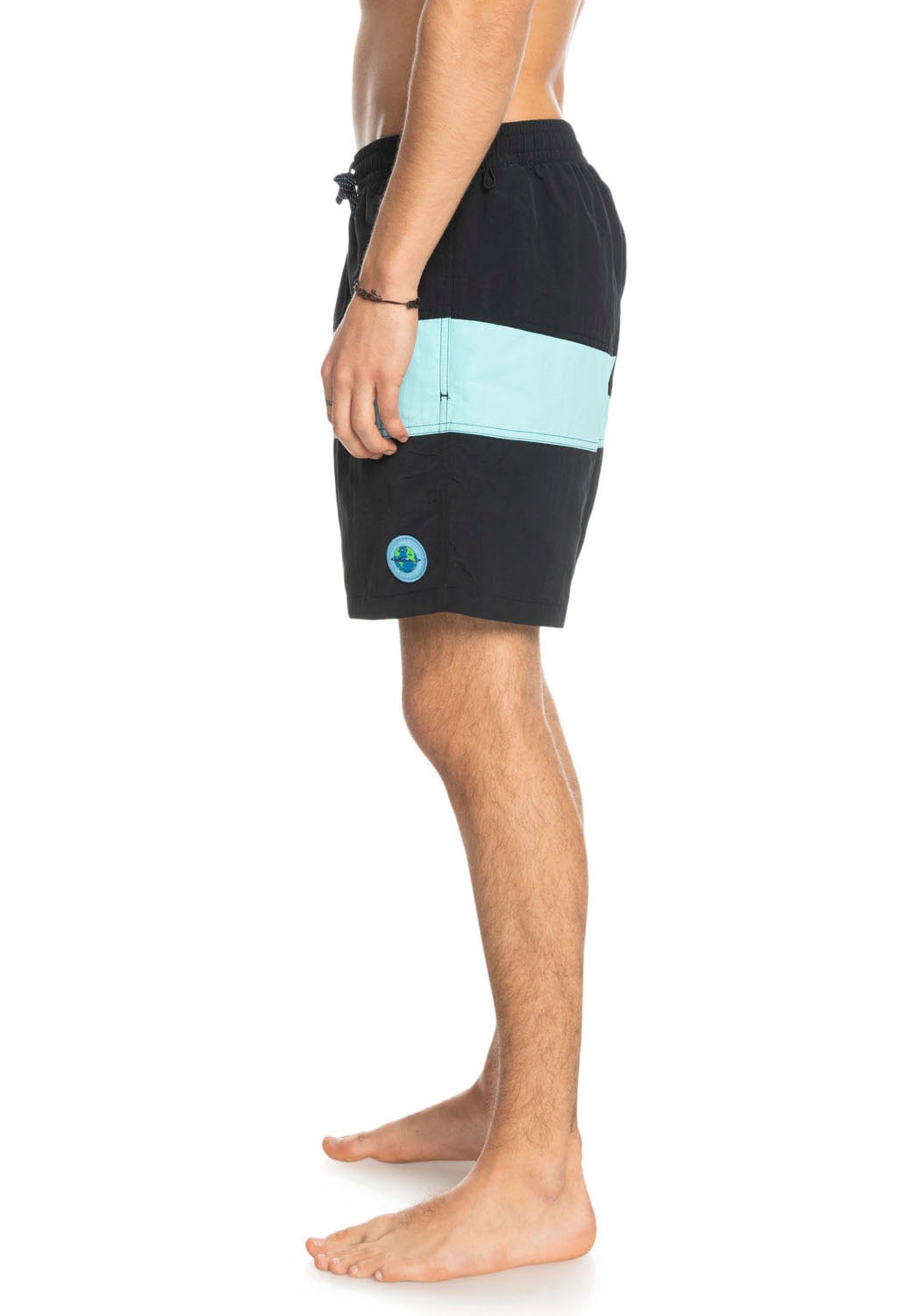 3. Bild von Quiksilver Boardshorts »OCEAN PANEL VOLLEY 17NB«