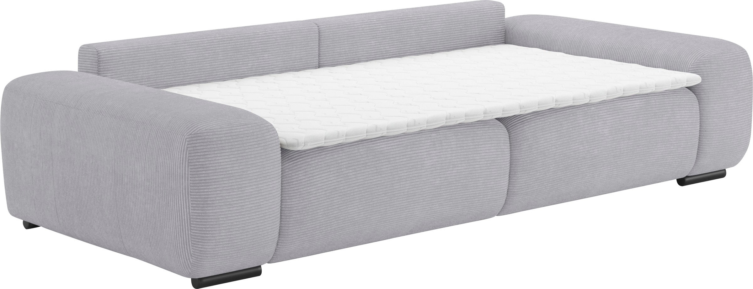 Mr. Couch Big-Sofa »Sundance, B/T 302/137 cm«, Dauerschläfer