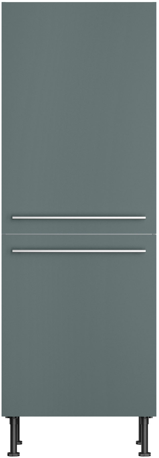 KOCHSTATION Midischrank "KS-Bern2", Breite 60 cm, Höhe 176,6 cm, 2 Türen ve günstig online kaufen