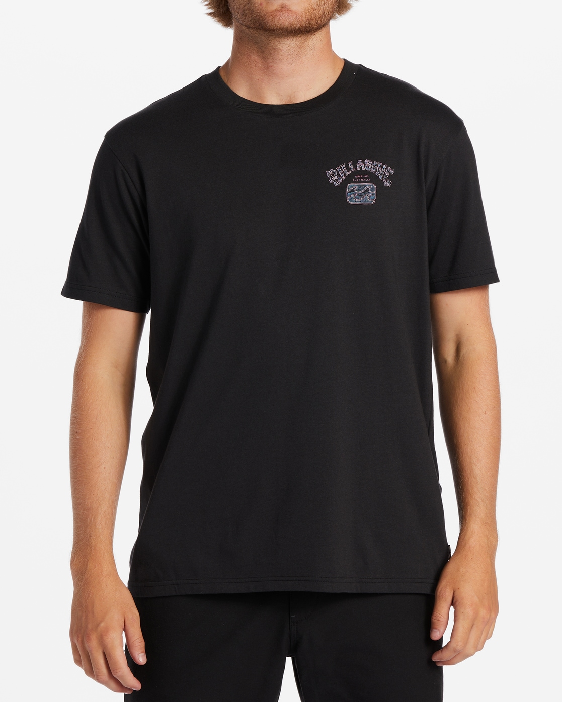 Billabong T-Shirt »Theme Arch«