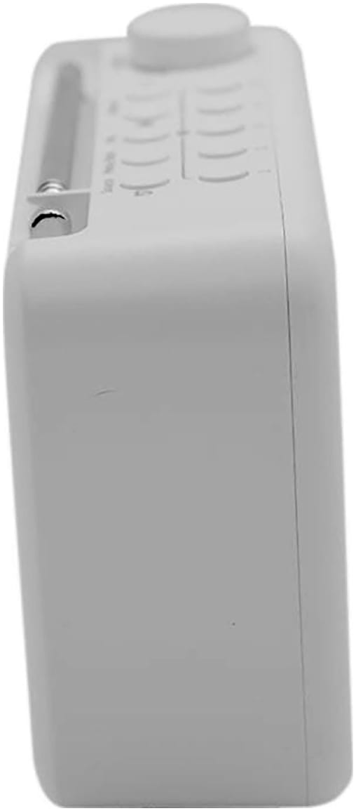 Pure Digitalradio (DAB+) »Elan One«, (Bluetooth FM-Tuner-Digitalradio (DAB+) 1,5 W)