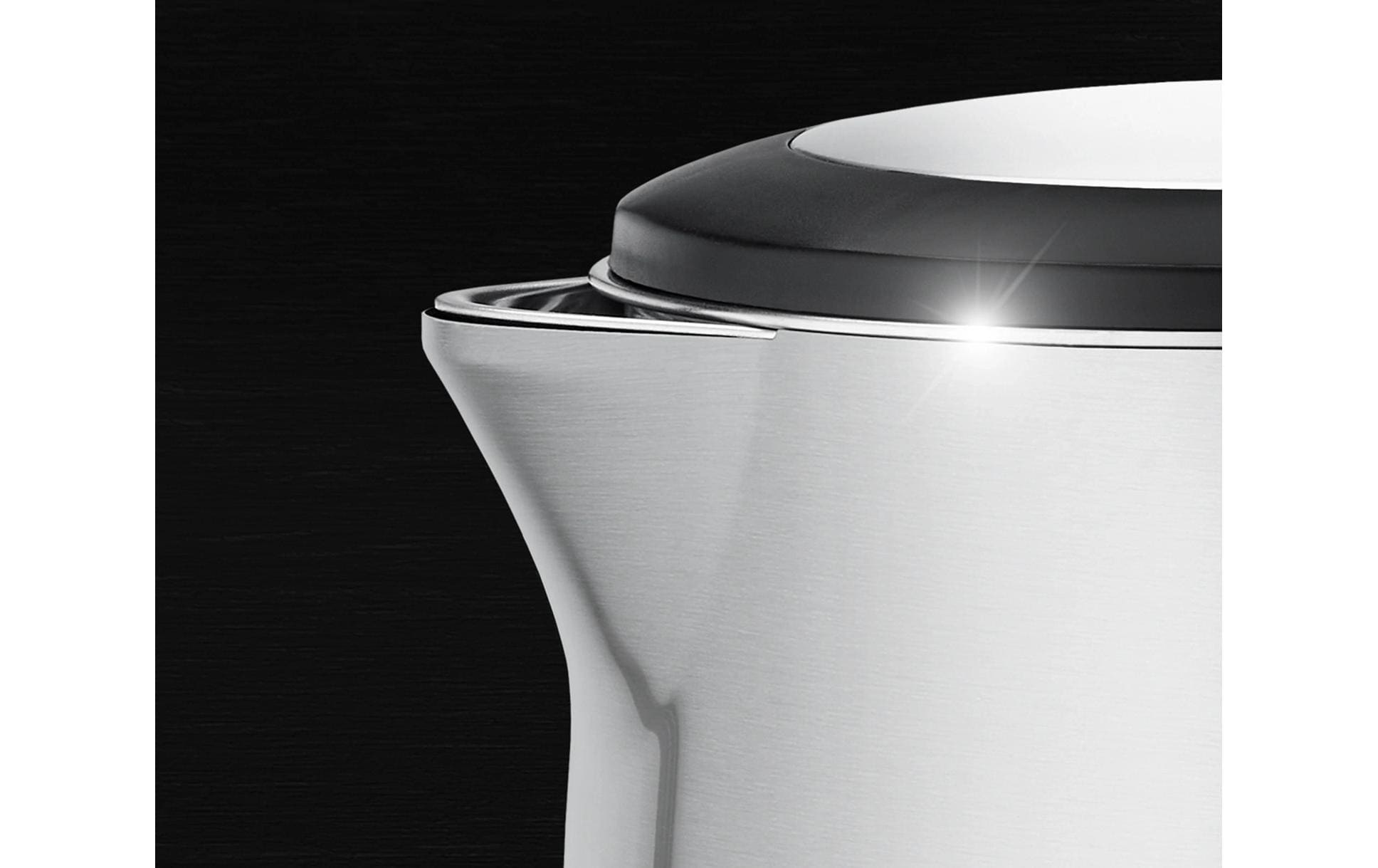Trisa Wasserkocher »Comfort Touch 1,5 l« 2200 W