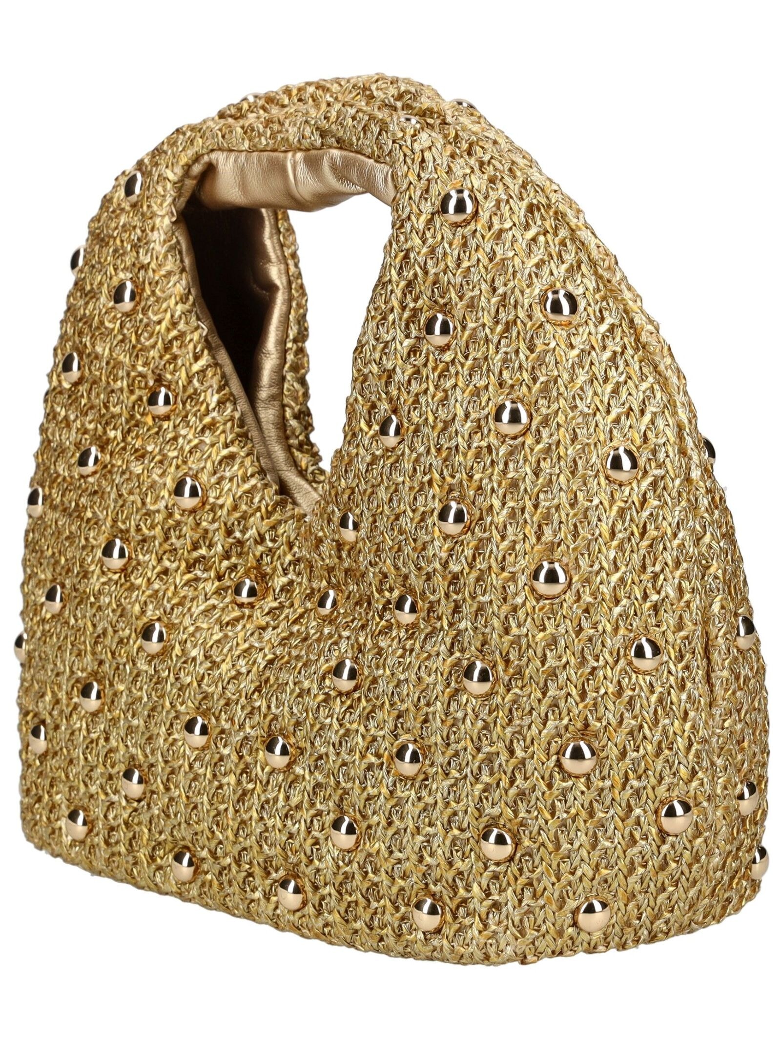 Dolce Vita Henkeltasche »Dolce Vita Taschen Textil«