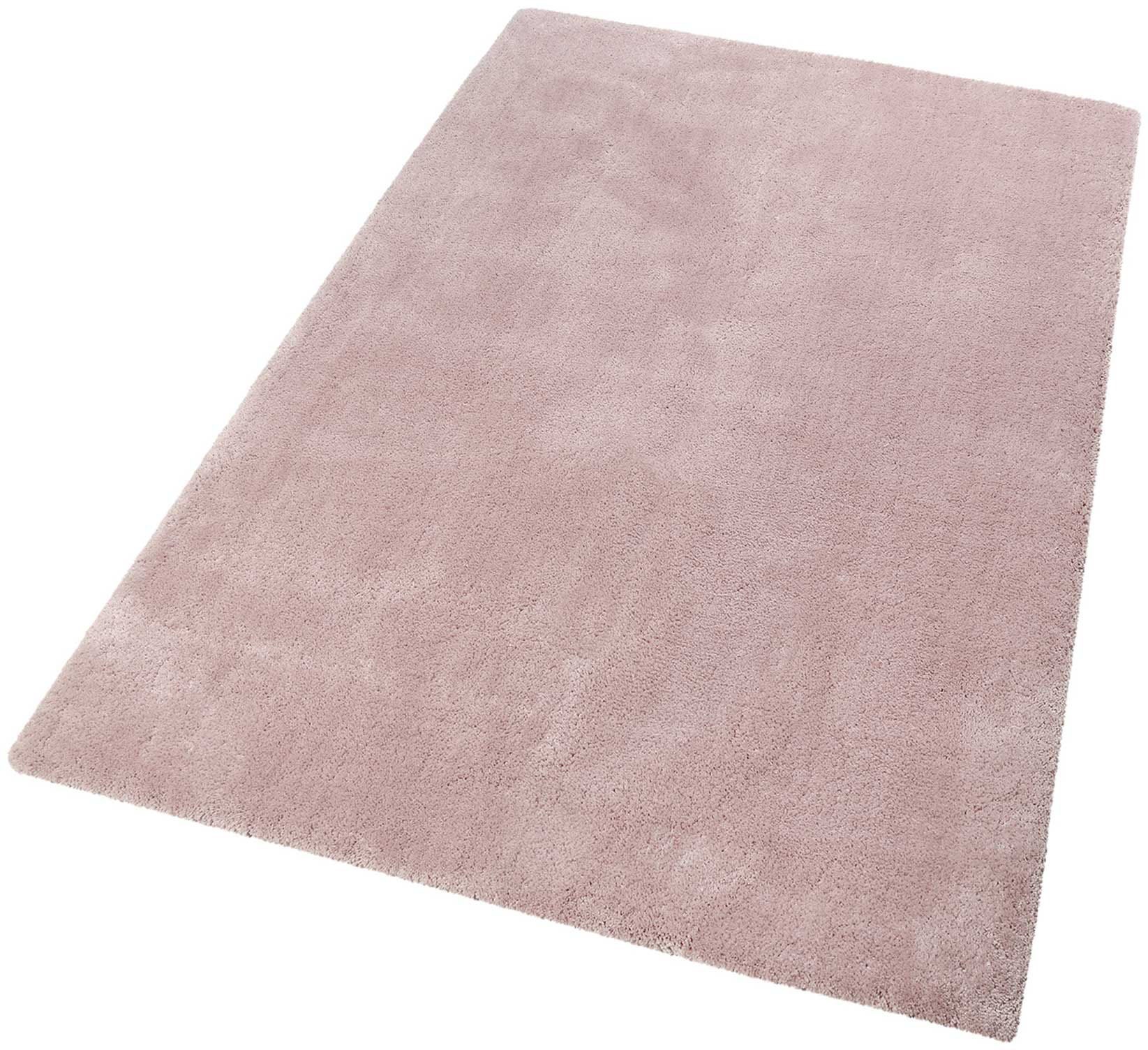 Esprit Hochflor-Teppich »Relaxx ESP-4150«, rechteckig, 25 mm Höhe, Wohnzimm günstig online kaufen